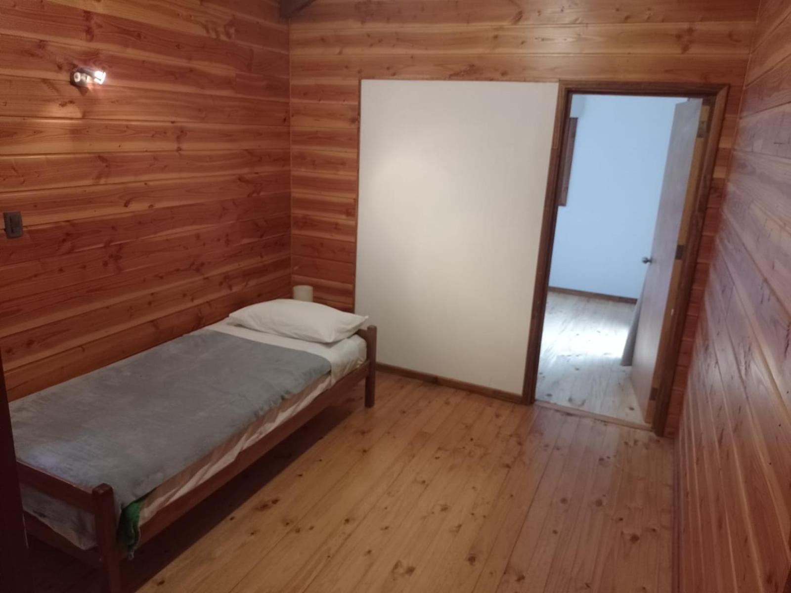 Cabanas Arcoiris Pucon Ngoại thất bức ảnh