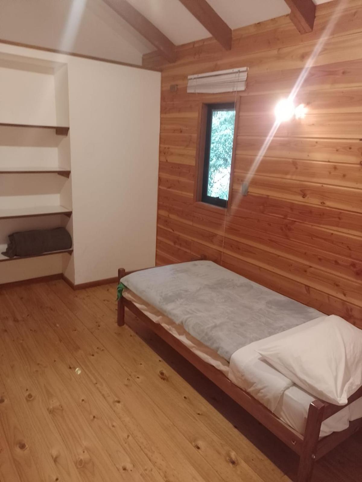 Cabanas Arcoiris Pucon Ngoại thất bức ảnh