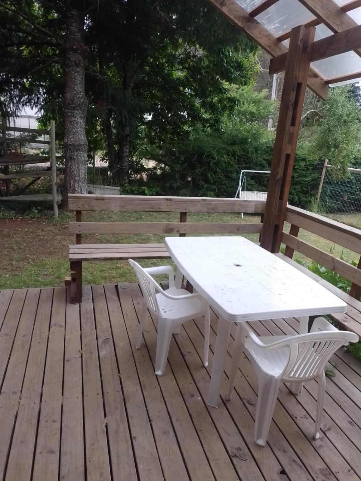 Cabanas Arcoiris Pucon Ngoại thất bức ảnh