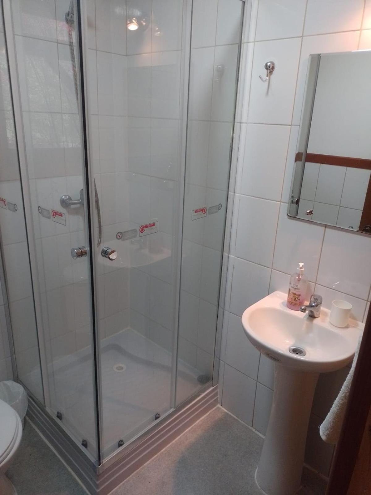 Cabanas Arcoiris Pucon Ngoại thất bức ảnh
